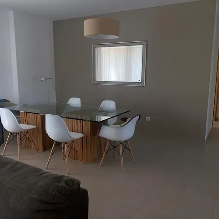 Lagoon Pearl Modernes Haus Mit Privatem Pool 1 Vau (Obidos)