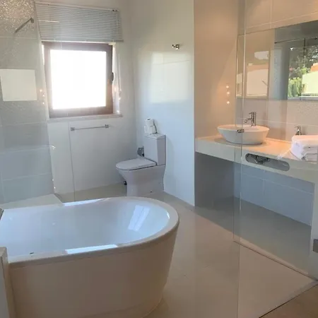 Holiday home Lagoon Pearl Modernes Haus Mit Privatem Pool 1