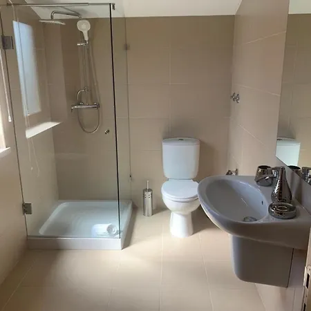 Holiday home Lagoon Pearl Modernes Haus Mit Privatem Pool 1 Vau (Obidos)