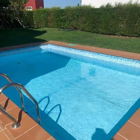 Holiday home Lagoon Pearl Modernes Haus Mit Privatem Pool 1 *