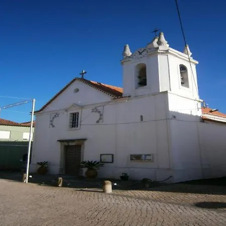 Lagoon Pearl Modernes Haus Mit Privatem Pool 1 Vau (Obidos)